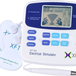 جهاز التحفيز الكهربائي XFT-320A تسوق اونلاين