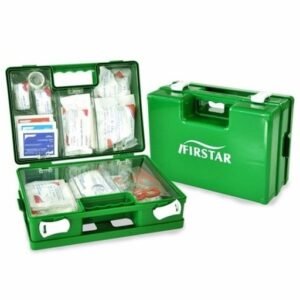 حقيبة إسعافات أولية Firstar المتكاملة تسوق اونلاين