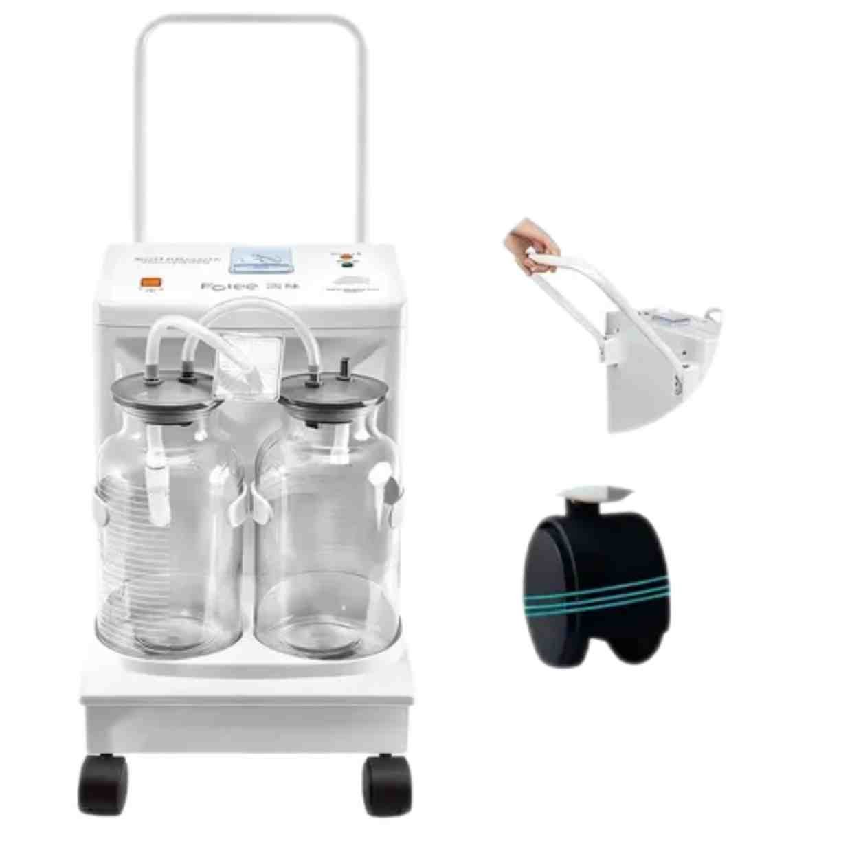 جهاز شفط البلغم ، جهاز شفط السوائل تسوق في اليمن