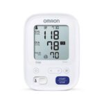جهاز قياس ضغط الدم الإلكتروني Omron M3