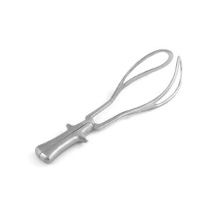 ملقط ولادة هيرست Hirst Obstetrical Forceps ، ساحب الجنين تسوق في اليمن