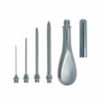 طقم بزل واستسقاء البطن ، Universal Trocar Set