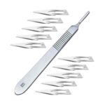 مقبض مشرط جراحي Surgical Scalpel Handle تسوق اونلاين