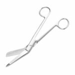 مقص ضمادات ، مقص شاش ، Lister Bandage Scissors
