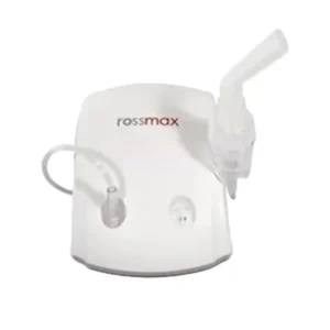 جهاز استنشاق البخار Rossmax NE100 تسوق اونلاين