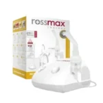 جهاز استنشاق البخار Rossmax NE100 تسوق اونلاين