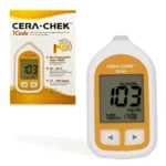 جهاز قياس السكر Cera-Chek الكوري