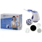 جهاز تدليك للتنحيف من Relax & Tone ، مساج تنحيف
