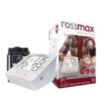 جهاز قياس ضغط الدم روز ماكس Rossmax Z1 متوفر في اليمن