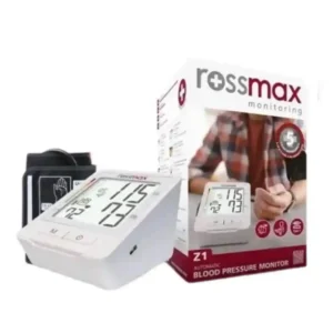 جهاز قياس ضغط الدم روز ماكس Rossmax Z1 متوفر في اليمن