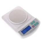 ميزان رقمي دقيق (1gm / 500gm) ، تسوق اونلاين