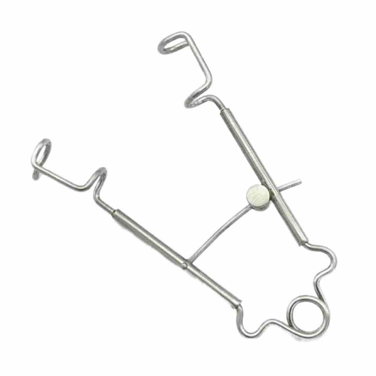 فاتح عين منظار كريتشيت Critchett Eye Speculum