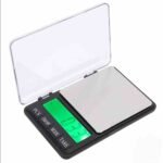 ميزان حساس محمول (0.01 / 1kg) ميزان محمول ، تسوق اونلاين