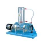 جهاز ماء مقطر مختبري (4 لتر) LPH-4 ، تقطير المياه ، تسوق اونلاين