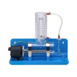 جهاز ماء مقطر مختبري (4 لتر) LPH-4 ، تقطير المياه ، تسوق اونلاين