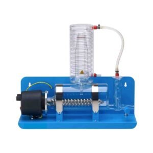 جهاز ماء مقطر مختبري (4 لتر) LPH-4 ، تقطير المياه ، تسوق اونلاين