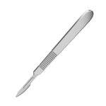 مقبض مشرط جراحي Surgical Scalpel Handle تسوق اونلاين