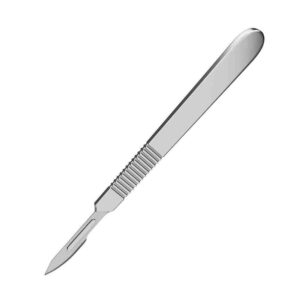 مقبض مشرط جراحي Surgical Scalpel Handle تسوق اونلاين