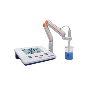 جهاز قياس ph مكتبي (BIOBASE PH200)