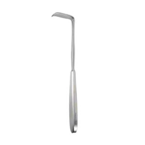 مباعد لانجنبيك جهة واحدة ، (22cm) Langenbeck Retractor