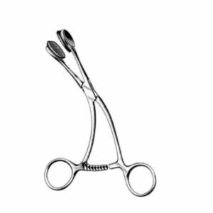 ملقط لسان يونغ (ماسك لسان) Young Tongue Forceps