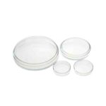 أطباق بتري بلاستيك (Petri Dishes)