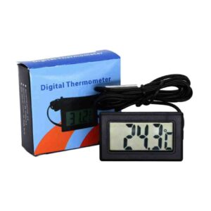 جهاز قياس حرارة السوائل والثلاجات طراز TPM-10 تسوق في اليمن