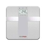 ميزان قياس دهون الجسم روز ماكس (Rossmax WF260)