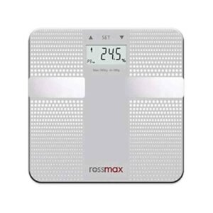 ميزان قياس دهون الجسم روز ماكس (Rossmax WF260)