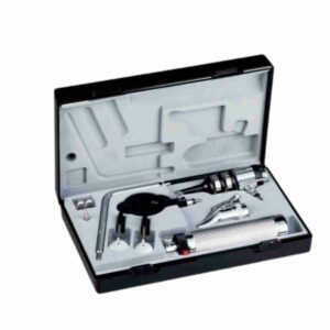 مجموعة تشخيصية للأنف والأذن والحنجرة ENT Diagnostic Set