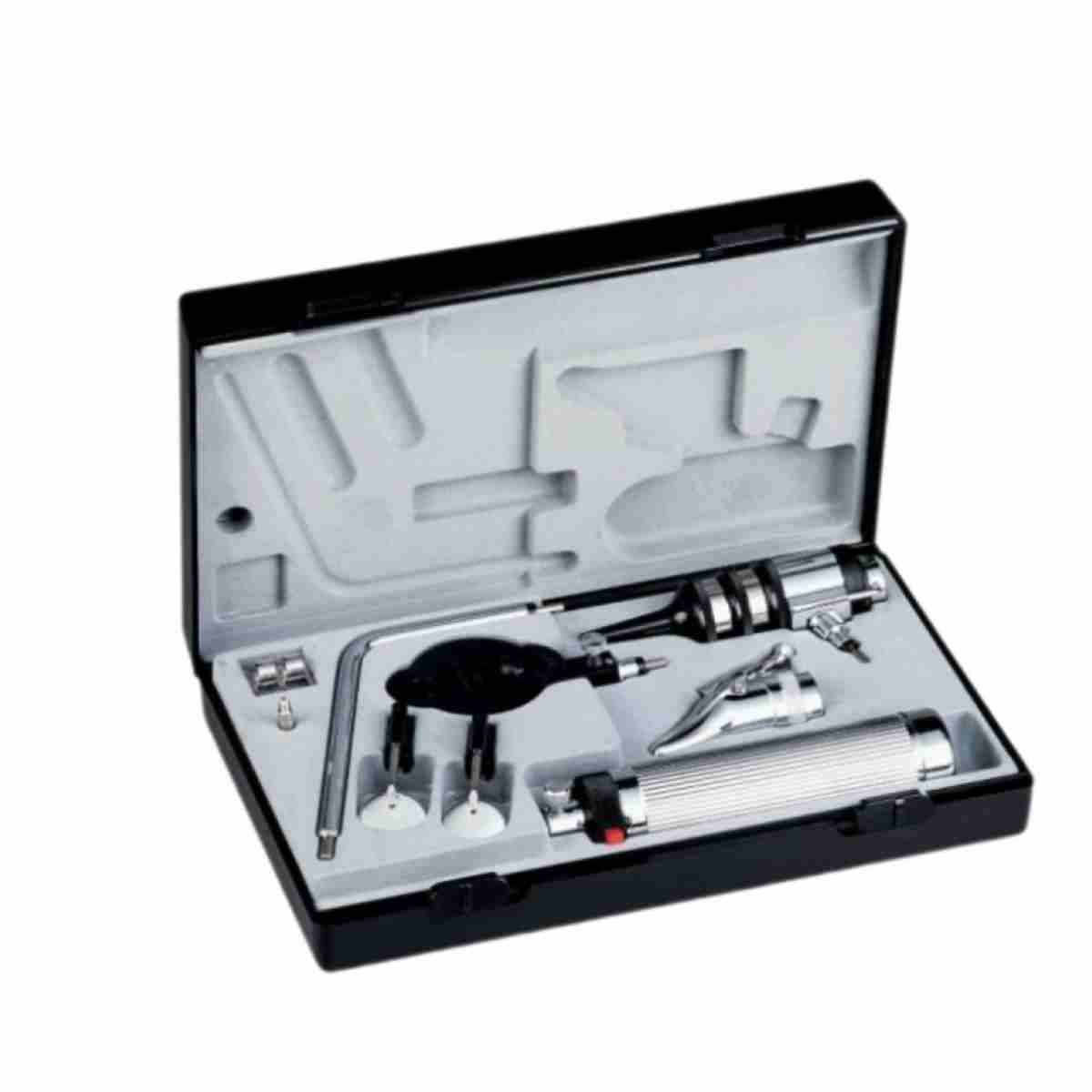 مجموعة تشخيصية للأنف والأذن والحنجرة ENT Diagnostic Set