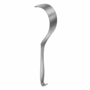 مباعد ديفير الجراحي Deaver Retractor