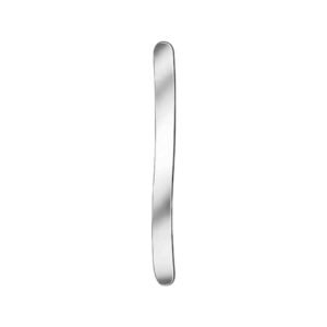 خافض لسان مايو ، فحص الفم والحنجرة ، Mayo Tongue Depressor