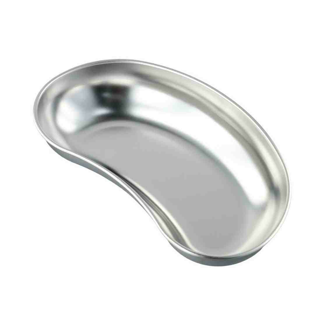 الصينية الكلوية ، وعاء طبي ، Kidney Tray