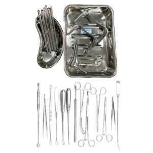 طقم تنظيف الرحم بعد الإجهاض (D&C Kit) تسوق في اليمن