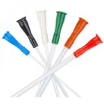قساطر شفط نيلتون ، قساطر طبية ، Suction Catheters