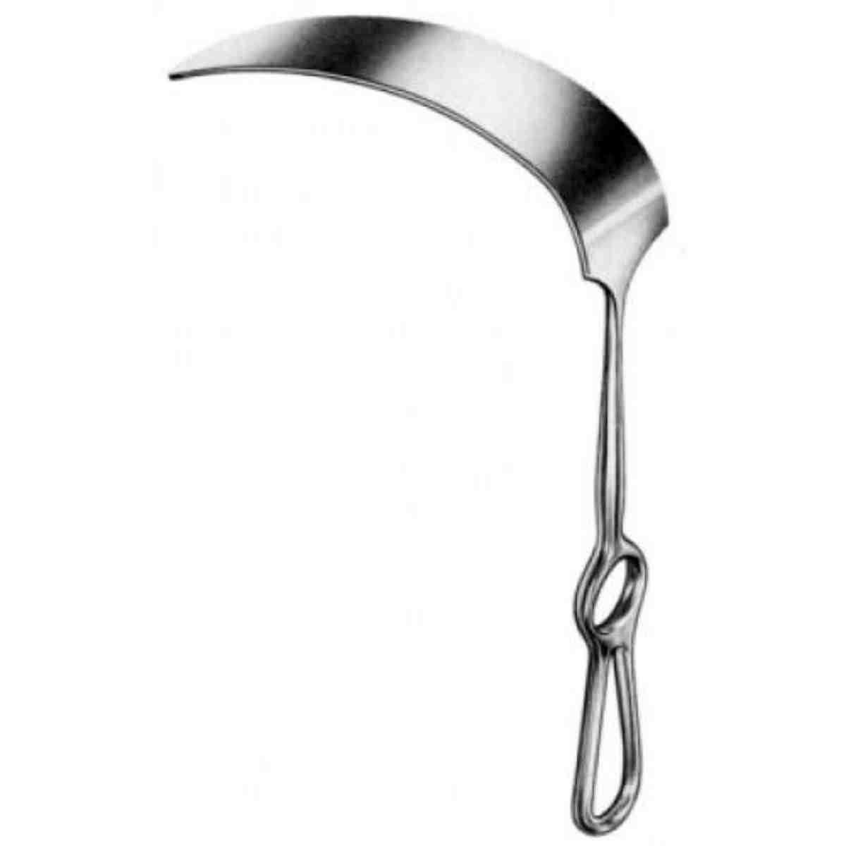 مباعد كيلي ، ريتراكتور كيلي ،  (27cm) Kelly Retractor