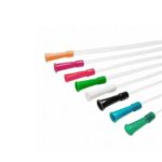 قساطر شفط نيلتون ، قساطر طبية ، Suction Catheters