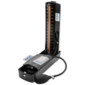 جهاز ضغط الدم الزئبقي المكتبي من MDF Instruments