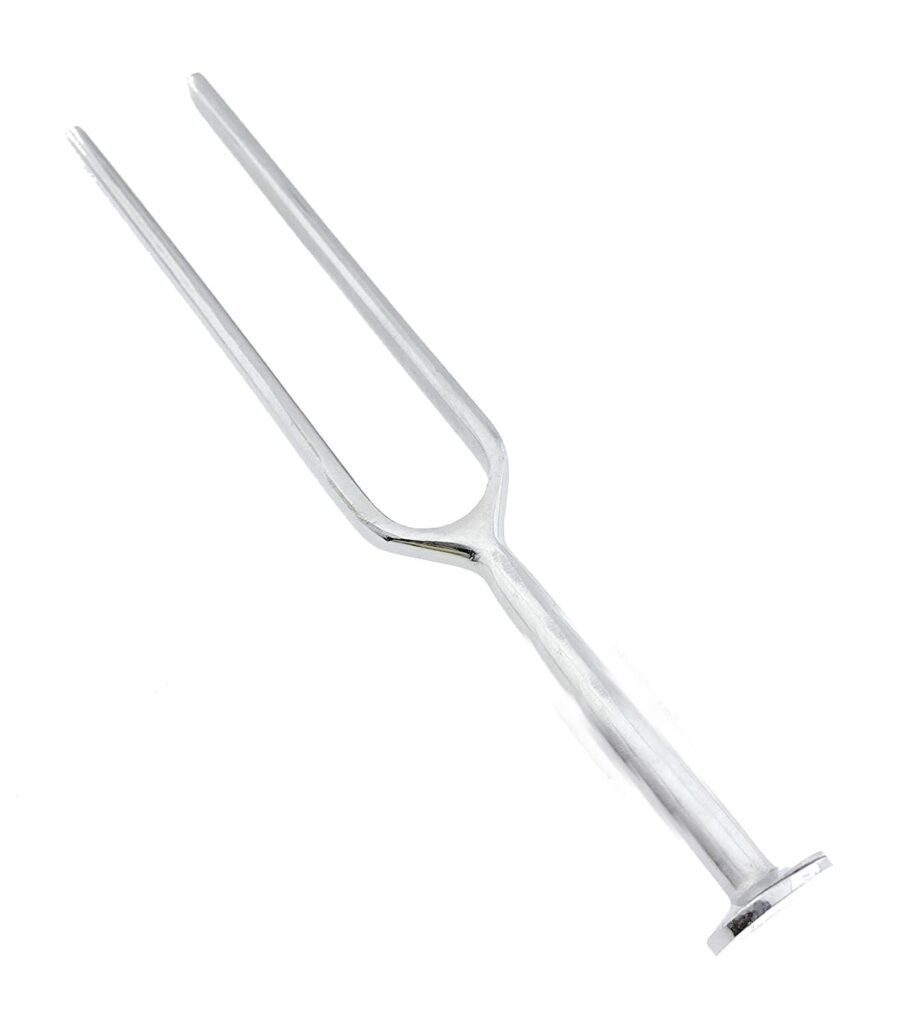 الشوكة الرنانة الطبية (Tuning Fork) تسوق اونلاين في اليمن