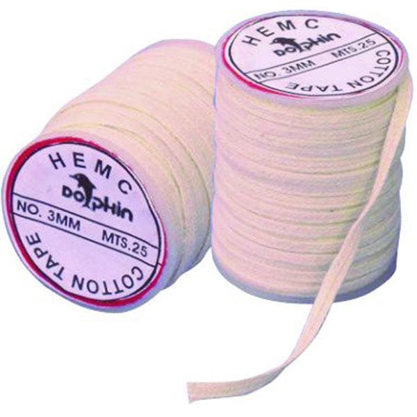 رباط الحبل السري (Umbilical Tape) 25 متر