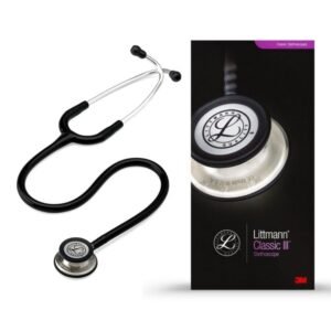 سماعة طبيب ليتمان كلاسيك 3 الاصلية | Stethoscopes
