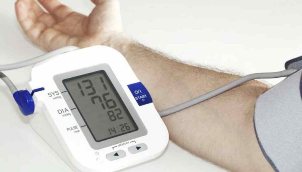 أخطاء قياس ضغط الدم: 15 خطأ يُضيف عشرات الوحدات