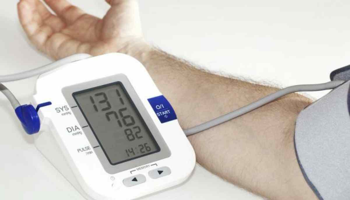 أخطاء قياس ضغط الدم: 15 خطأ يُضيف عشرات الوحدات