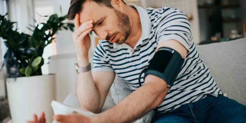التعامل مع ارتفاع الضغط: خطوات طبية ذكية