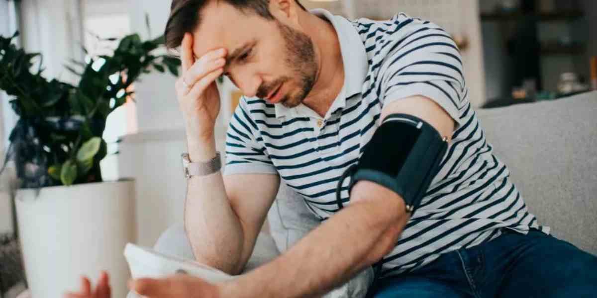 التعامل مع ارتفاع الضغط: خطوات طبية ذكية