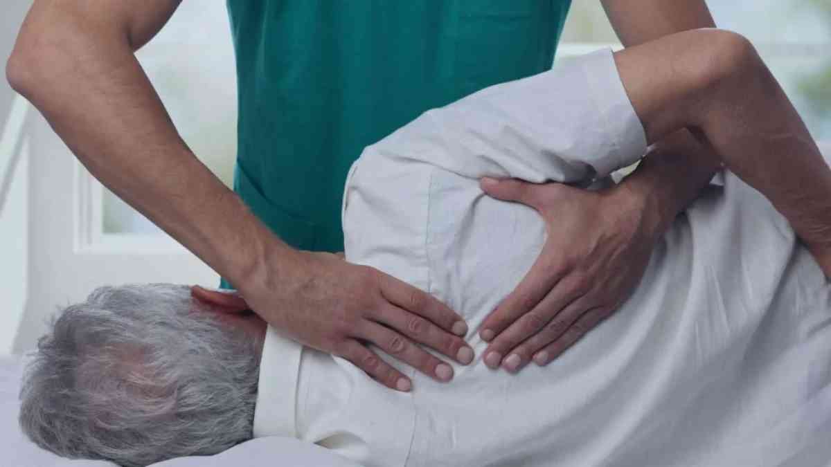 الوقاية من تقرحات الفراش خطوات لراحة المريض