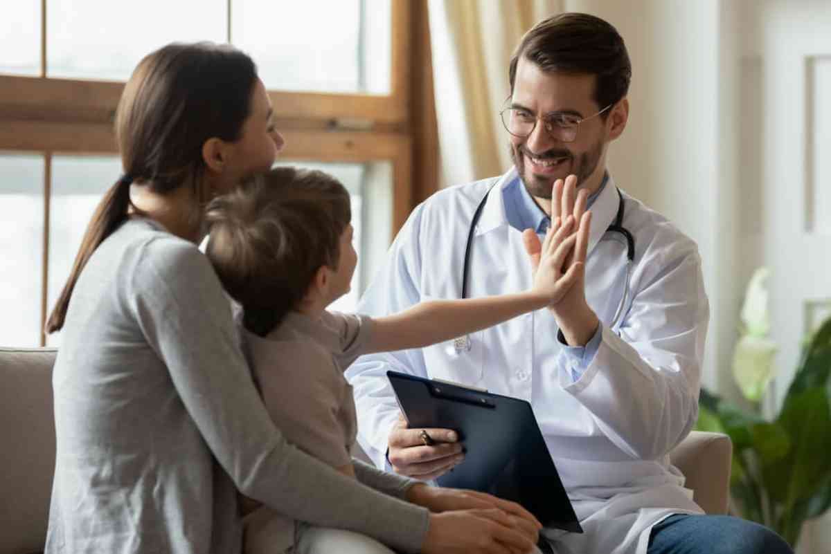 الرعاية الطبية المنزلية خطوات طبية لضمان صحة المريض