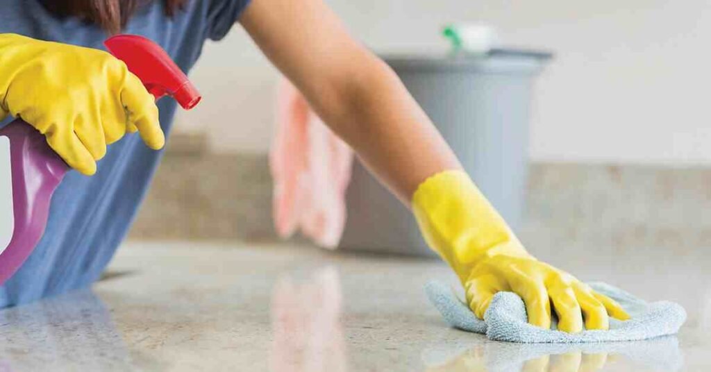 لماذا يعد التعقيم مهما