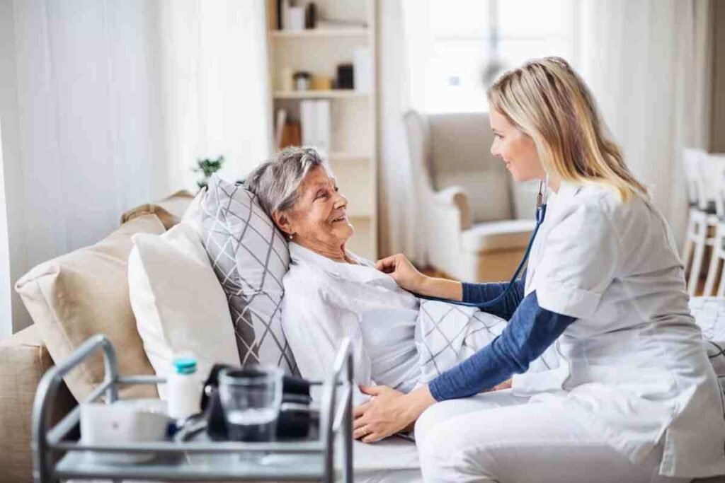 العناية بعد العمليات الجراحية الطريقة الصحيحة
